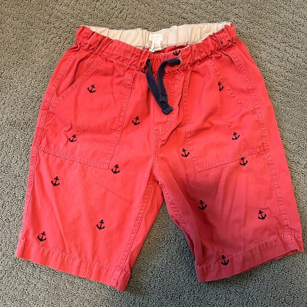 Boys Crew Cuts Shorts size 14